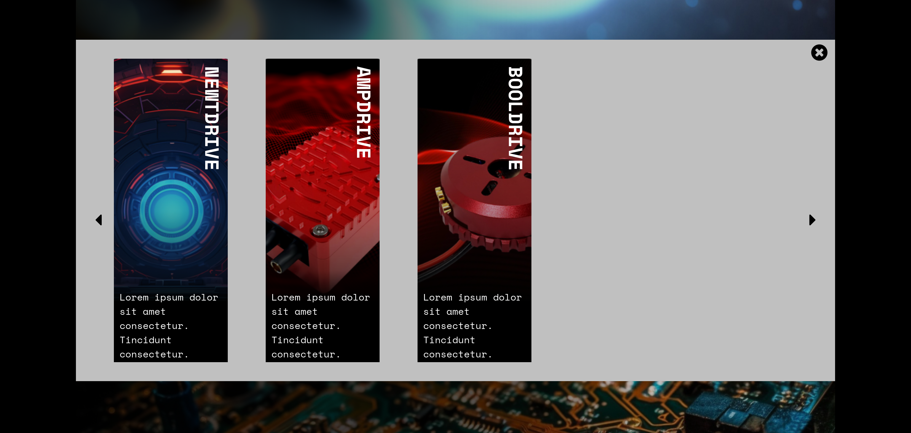 Zubax Website